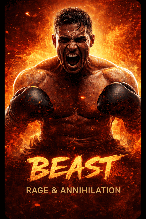 Beast profile