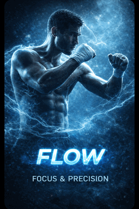 Flow profile