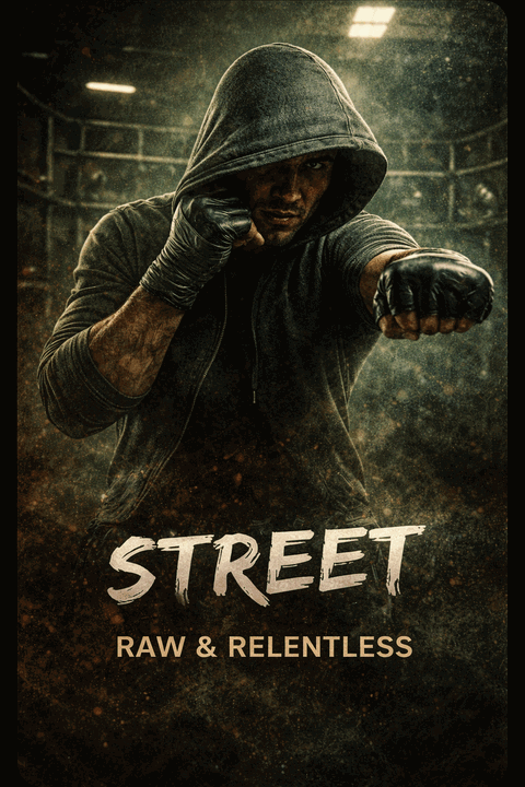 Street profile